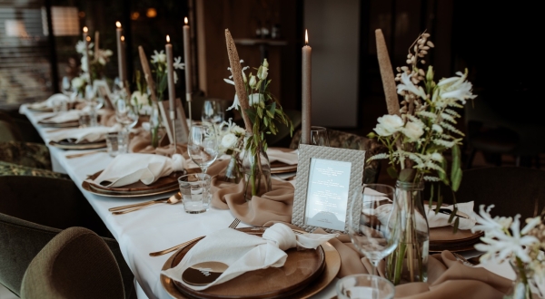 Foto van 2Style Wedding & Events Foto van 2Style Wedding & Events