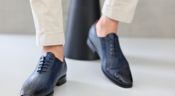 Foto van About shoes Foto van About shoes