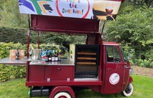 Foto van AfriWine Foto van AfriWine