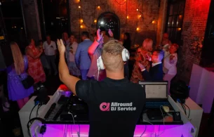 Foto van Allround DJ Service Foto van Allround DJ Service