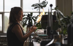 Foto van Atelier Aroha Foto van Atelier Aroha