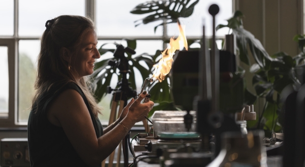 Foto van Atelier Aroha Foto van Atelier Aroha