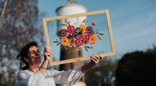 Foto van Atelier Fiori Foto van Atelier Fiori