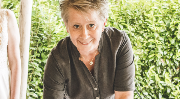 Foto van BABS Els, who else Foto van BABS Els, who else