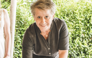 Foto van BABS Els, who else Foto van BABS Els, who else