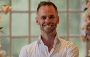 Foto van Babs Marc Foto van Babs Marc