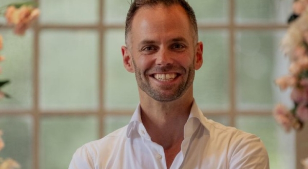 Foto van Babs Marc Foto van Babs Marc