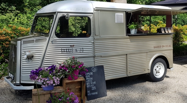 Foto van EefSmakelijk Bakkie & Zo Foto van EefSmakelijk Bakkie & Zo