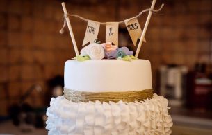 Foto van Banket van Janet Foto van Banket van Janet