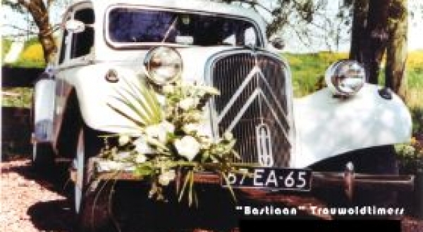 Foto van Bastiaan Trouwoldtimers Foto van Bastiaan Trouwoldtimers