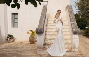 Foto van Beijer Besselink Bruidsmode en Avondkleding Foto van Beijer Besselink Bruidsmode en Avondkleding