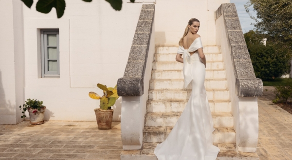 Foto van Beijer Besselink Bruidsmode en Avondkleding Foto van Beijer Besselink Bruidsmode en Avondkleding