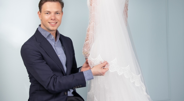 Foto van Bergisch Bridal Foto van Bergisch Bridal