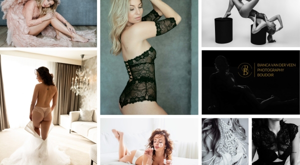 Foto van Bianca van der Veen Photography Foto van Bianca van der Veen Photography