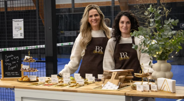 Foto van Bite en Ride Foto van Bite en Ride