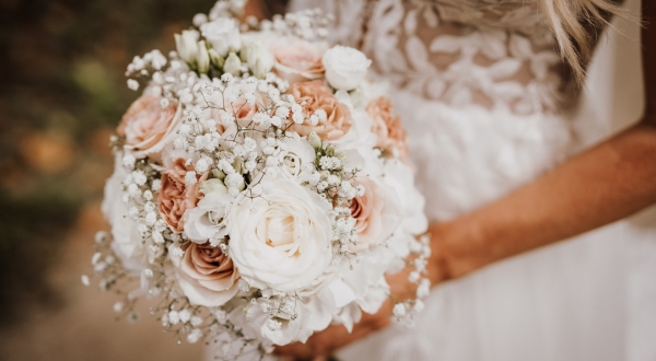 Foto van Blooming moments Foto van Blooming moments