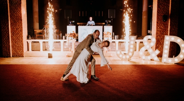 Foto van Bonnema DJ Shows Foto van Bonnema DJ Shows