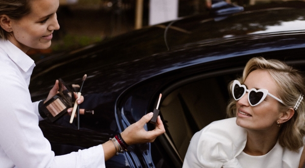 Foto van Brows by Jill Foto van Brows by Jill