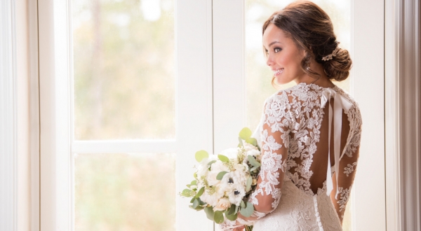 Foto van DIANA Bruidshuis Foto van DIANA Bruidshuis