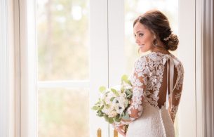 Foto van DIANA Bruidshuis Foto van DIANA Bruidshuis