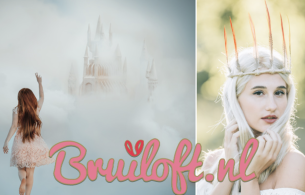 Foto van Bruiloft.nl Foto van Bruiloft.nl