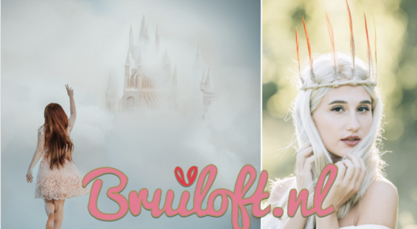 Foto van Bruiloft.nl Foto van Bruiloft.nl