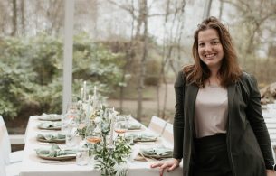 Foto van Bruiloften bij Anouk Foto van Bruiloften bij Anouk