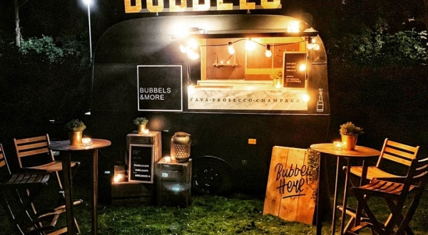 Foto van Bubbels&More Foto van Bubbels&More