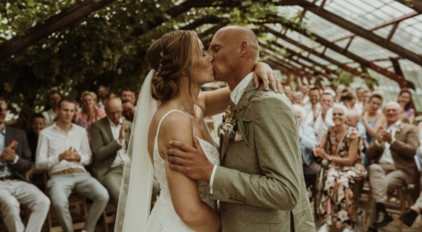 Foto van By Anne Mulder Foto van By Anne Mulder