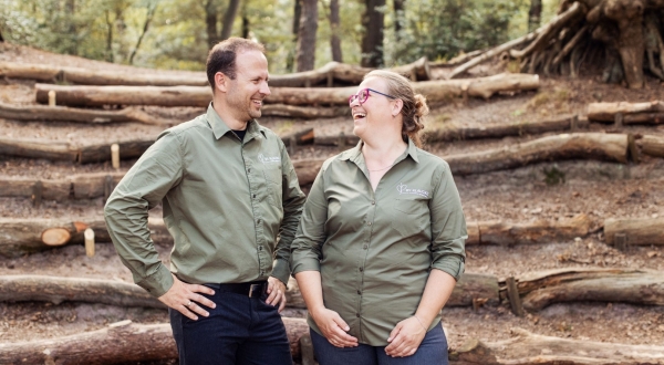 Foto van By Klaucke Foto van By Klaucke