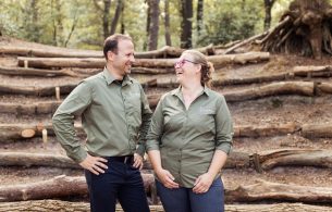 Foto van By Klaucke Foto van By Klaucke