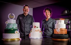 Foto van Cake 5 Exclusive Cakes Foto van Cake 5 Exclusive Cakes