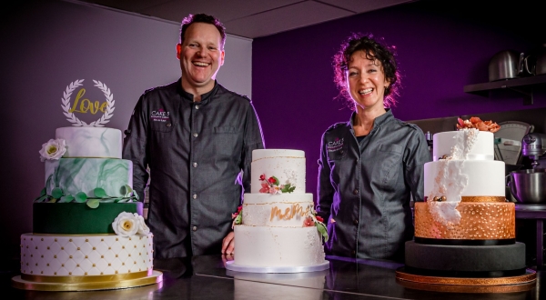 Foto van Cake 5 Exclusive Cakes Foto van Cake 5 Exclusive Cakes