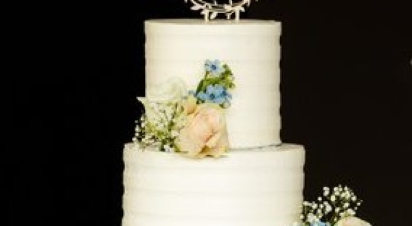 Foto van Caroliens Cake Creations Foto van Caroliens Cake Creations