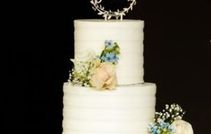 Foto van Caroliens Cake Creations Foto van Caroliens Cake Creations
