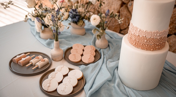 Foto van Caroliens Cake Creations Foto van Caroliens Cake Creations