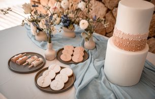 Foto van Caroliens Cake Creations Foto van Caroliens Cake Creations