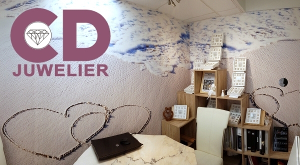 Foto van CD Juwelier Foto van CD Juwelier