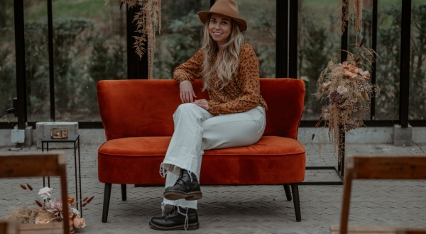 Foto van Cé yes Foto van Cé yes