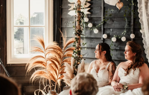 Foto van Ceremonie by Janine Foto van Ceremonie by Janine