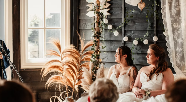 Foto van Ceremonie by Janine Foto van Ceremonie by Janine