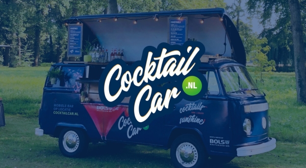 Foto van Cocktailcar Foto van Cocktailcar