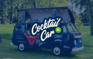 Foto van Cocktailcar Foto van Cocktailcar