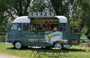 Foto van CRÊ PE DIEM Foto van CRÊ PE DIEM