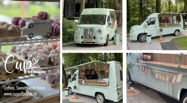 Foto van Cup of Beans Foto van Cup of Beans