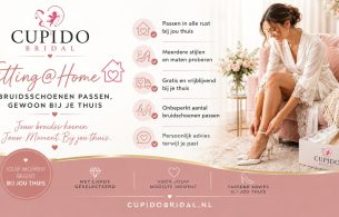 Foto van Cupido Bridal Bruidsaccessoires Foto van Cupido Bridal Bruidsaccessoires