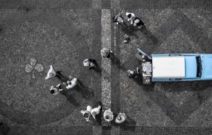 Foto van Dafeïne Coffee Foto van Dafeïne Coffee