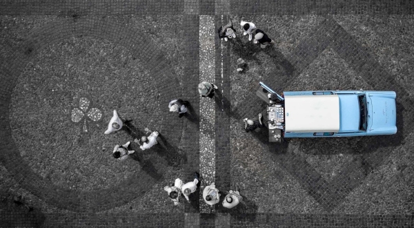 Foto van Dafeïne Coffee Foto van Dafeïne Coffee