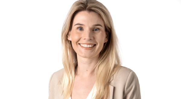 Foto van Danja Hoenderboom | Reisadviseur | TUI at Home Foto van Danja Hoenderboom | Reisadviseur | TUI at Home