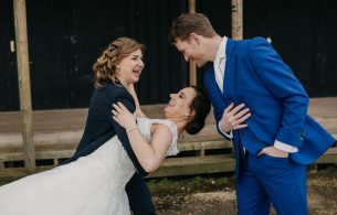 Foto van Danszinnig Foto van Danszinnig